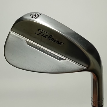VOKEY　FORGED　(2023) ウェッジ その他スチール