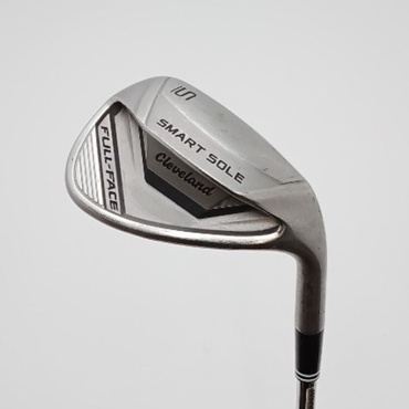 SMART　SOLE　FULL-FACE　TYPE-S WG 58°  2°  R KBS　Hi-Rev　MAX105