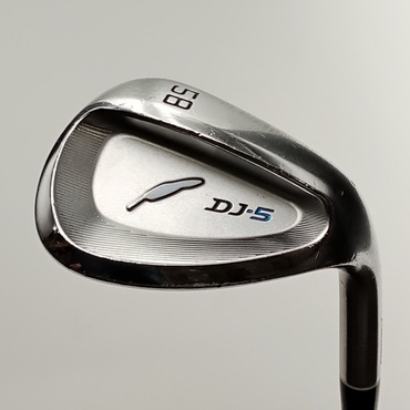 DJ-5 WG 58°  8°  N.S.PRO　TS-114W