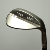 VOKEY SM8 ﾌﾞﾗｯｼｭﾄﾞｽﾁｰﾙ WG 54S° 10° S200 Dynamic Gold｜Alpen Online