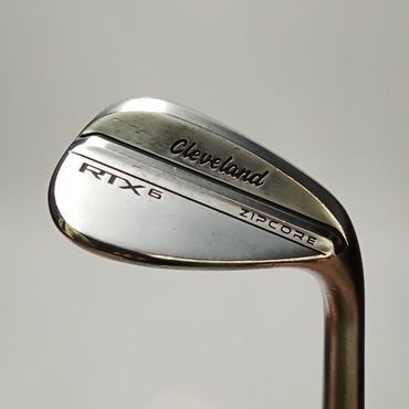 RTX　6　ZIPCORE　ツアーサテン WG 50M°  10°  S N.S.PRO　950GH　neo