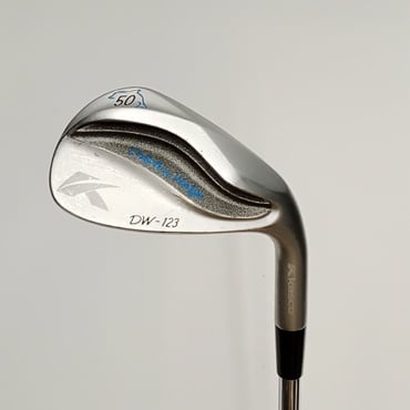Dolphin　Wedge　DW-123 WG 50°  2°  WEDGE N.S.PRO　950GH　neo