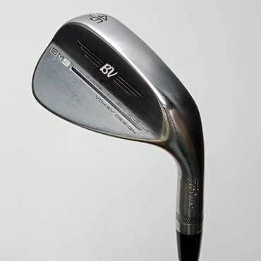VOKEY　SM9　ツアークローム WG 46F°  10°  S200 Dynamic　Gold