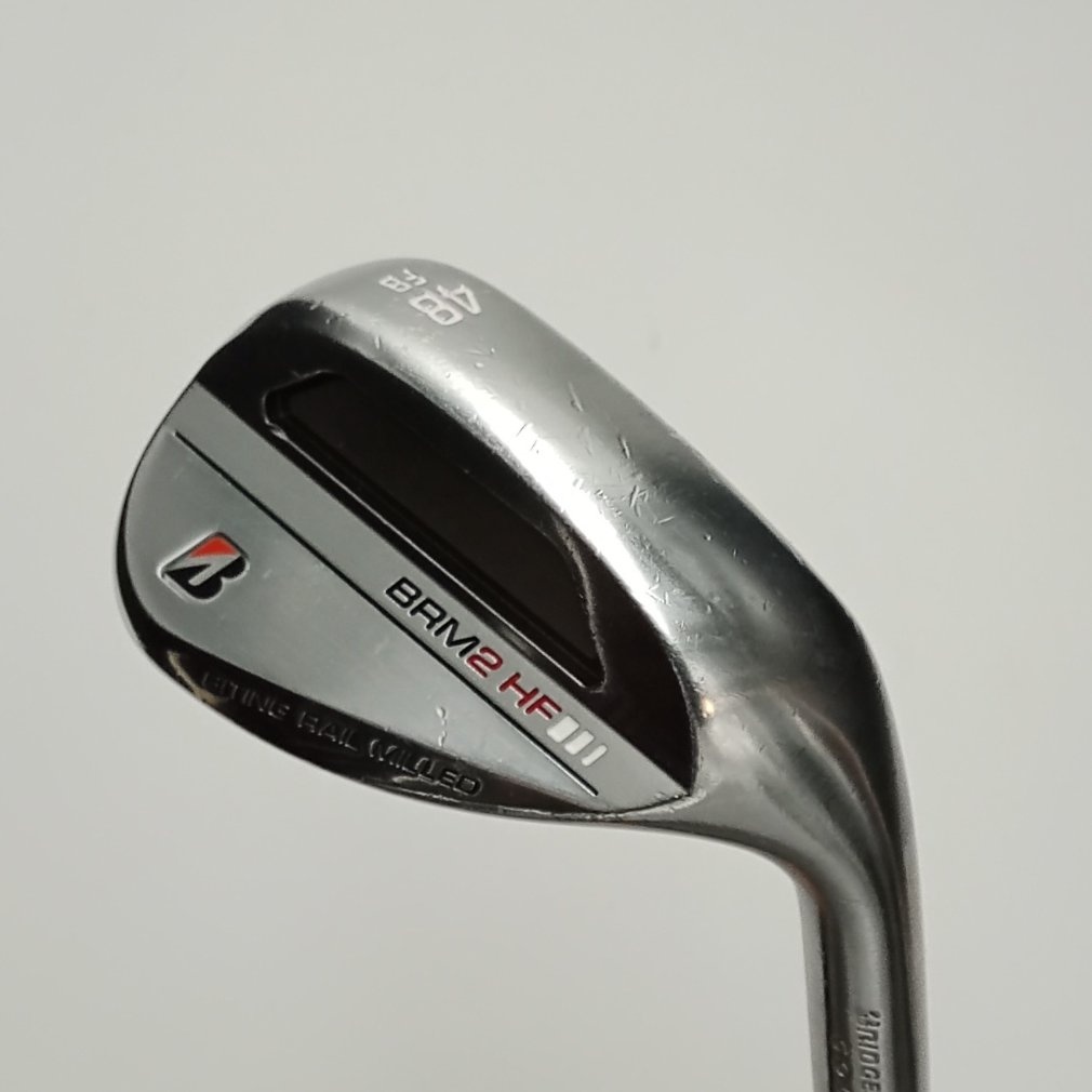 BRM2 HF WG 48F° 8° S N.S.PRO MODUS3 TOUR105｜Alpen Online