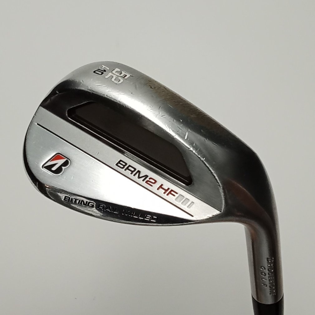 BRM2 HF WG 52A° 10° S N.S.PRO MODUS3 TOUR105｜Alpen Online 公式