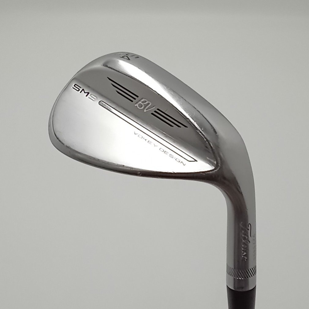 VOKEY SM9 ﾂｱｰｸﾛｰﾑ WG 54S° 10° S200 Dynamic Gold｜Alpen Online