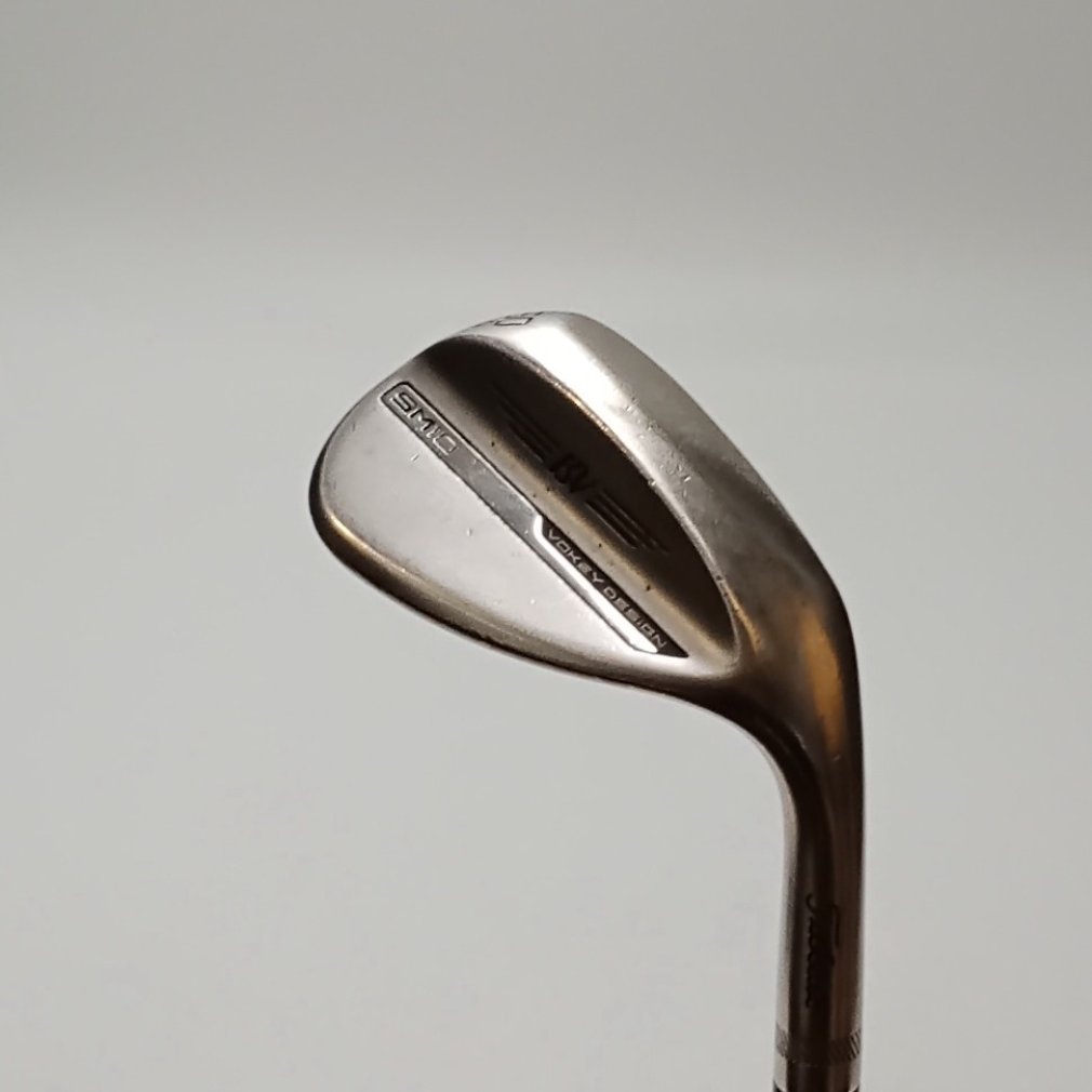 VOKEY SM10 ﾂｱｰｸﾛｰﾑ WG 60D° 12° S200 Dynamic Gold｜Alpen Online
