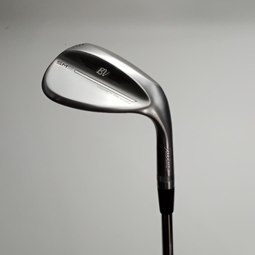 VOKEY　SM9　ツアークローム WG 58M°  8°  S200 Dynamic　Gold