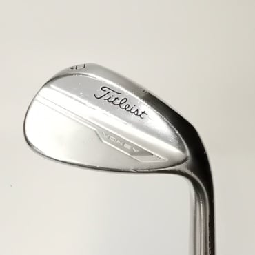 VOKEY　FORGED　(2021)　ツアークローム WG 50M°  10°  S200 Dynamic　Gold