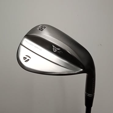 MILLED　GRIND　5　CHROME WG 58SX°  11°  S200 Dynamic　Gold　MID　115