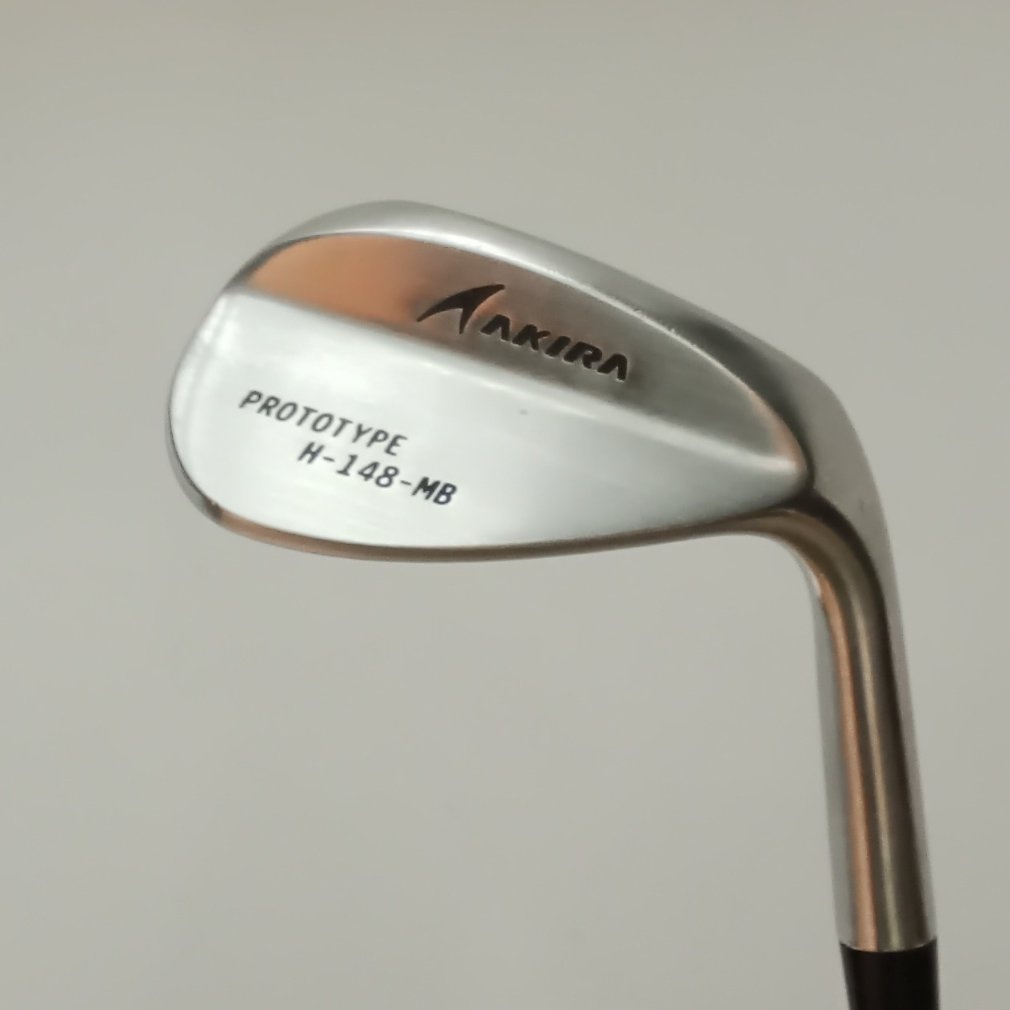 PROTOTYPE H-148-MB ウェッジ Dynamic Gold[ｶｽﾀﾑ(通常)]｜Alpen Online 公式オンラインストア