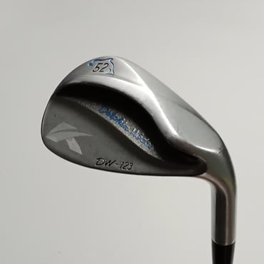 Dolphin　Wedge　DW-123 WG 52°  2°  WEDGE N.S.PRO　950GH　neo