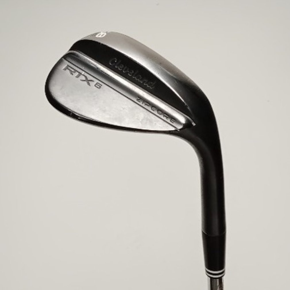 サッサン出品 RTX 6 ZIPCORE ﾌﾞﾗｯｸｻﾃﾝ WG 58M° 10° S N.S.PRO 950GH neo｜Alpen