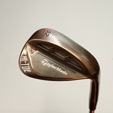 MILLED　GRIND　HI-TOE WG 52°  9°  S200 Dynamic　Gold