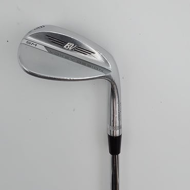 VOKEY　SM8　ツアークローム WG 58D°  12°  S200 Dynamic　Gold