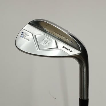 TOUR　B　XW-1　(2018) WG 50°  10°  S N.S.PRO　MODUS3　TOUR105
