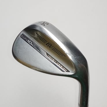 VOKEY　SM10　ツアークローム WG 54S°  10°  BV105