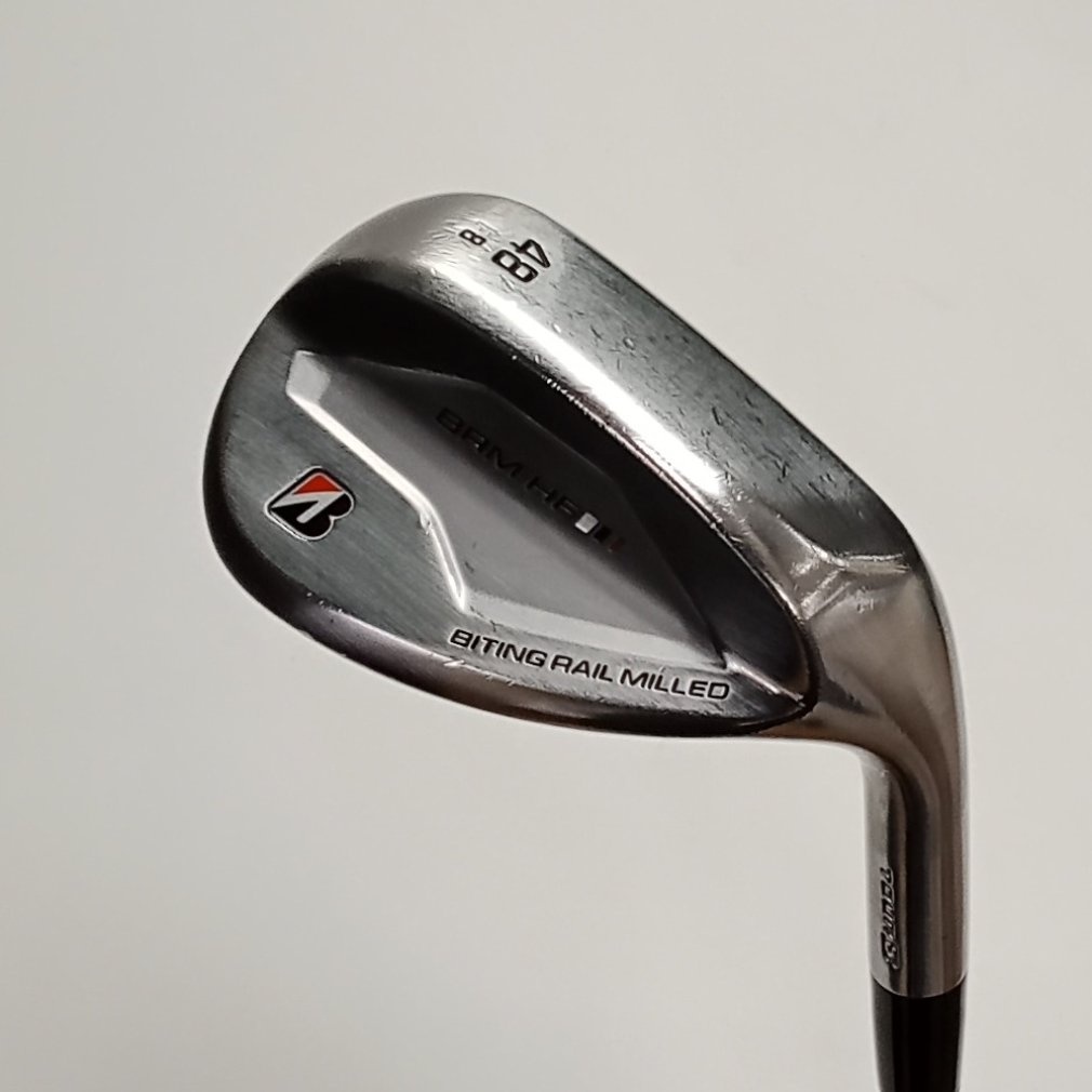 中古】TOUR B BRM HF ウェッジ 48度 NSプロモーダス105S 中古】TOUR B