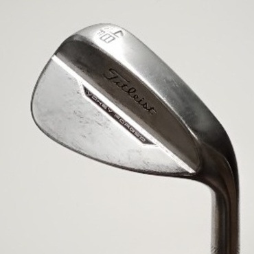 VOKEY　FORGED　(2023) WG 48F°  10°  BV105