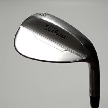 VOKEY　FORGED　(2023) WG 56K°  12°  BV105