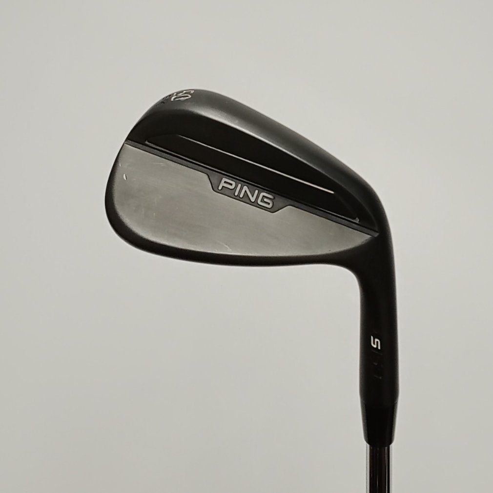 □ピン□PING s159 MIDNIGHT 56°/12° S□SW□56°□NS PRO 950GH neo□R