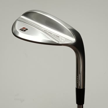 BITING　SPIN WG 58A°  12°  S N.S.PRO　MODUS3　TOUR105