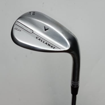OPUS　SP　クロム WG 58C°  8°  S N.S.PRO　MODUS3　TOUR105