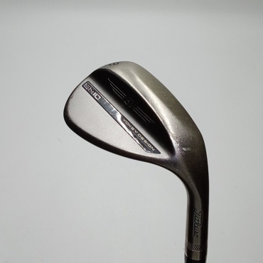 VOKEY　SM10　オールニューニッケル WG 58D°  12°  S200 Dynamic　Gold
