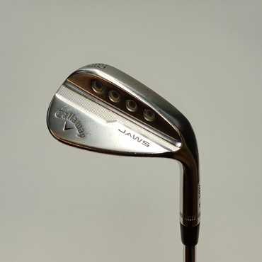 JAWS　WEDGE　クロム　S　グラインドソール WG 50°  10°  S N.S.PRO　950GH　neo