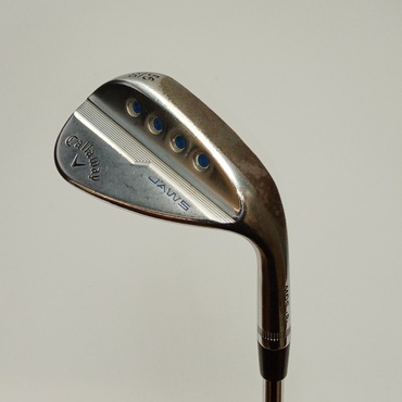 JAWS　WEDGE　クロム　S　グラインドソール WG 56°  10°  S N.S.PRO　950GH　neo
