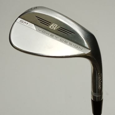 VOKEY　SM8　ツアークローム WG 56D°  12°  S N.S.PRO　950GH　neo