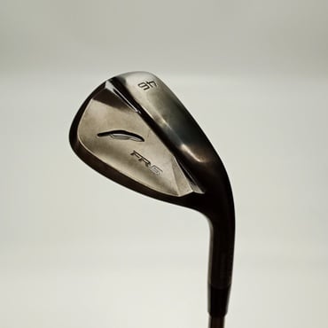 FR-5　ブラックサテン WG 46°  8°  WEDGE N.S.PRO　TS-101w