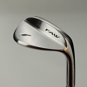 FA-W WG 52°  18°  S N.S.PRO　MODUS3　TOUR115