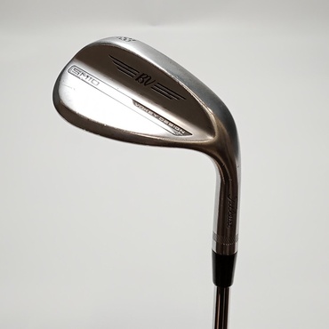 VOKEY　SM10　ツアークローム WG 58K°  14°  BV105