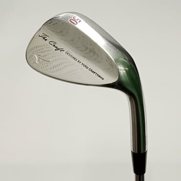 The　Craft　Wedge　2.0　EC ウェッジ その他スチール