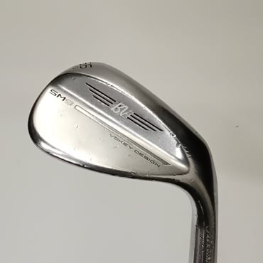 VOKEY　SM9　ツアークローム WG 56D°  12°  BV105
