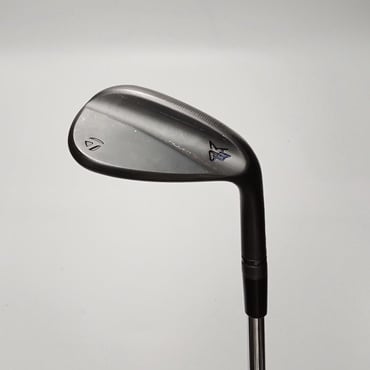 MILLED　GRIND　3　BLACK WG 56°  12°  S200 Dynamic　Gold