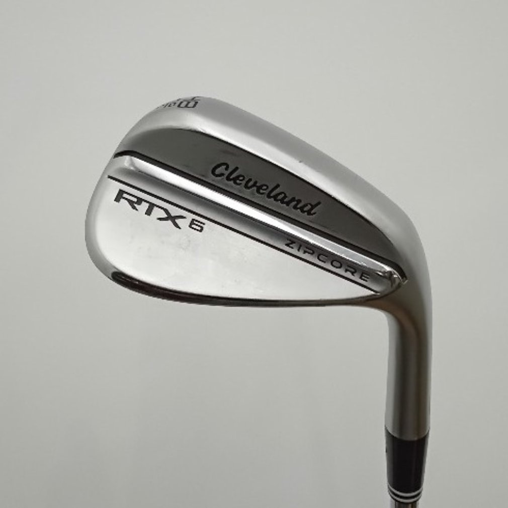 RTX 6 ZIPCORE ﾂｱｰｻﾃﾝ ウェッジ N.S.PRO MODUS3 TOUR105[その他ｽﾁｰﾙ