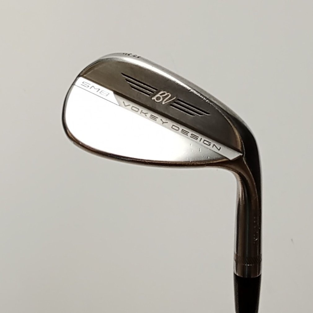Vokey SM8 ウェッジ 50° 56°, 匠 62° 3本セット Vokey Design SM8 ウェッジ 50° 56° 62° 3本セット