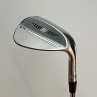 SM8 Vokey Design 52° ツアークローム VOKEY SM9 ﾂｱｰｸﾛｰﾑ WG 52F° 8° S200 Dynamic Gold｜Alpen Online