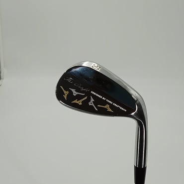 The　Craft WG 50°  15°  WEDGE Dynamic　Gold　120