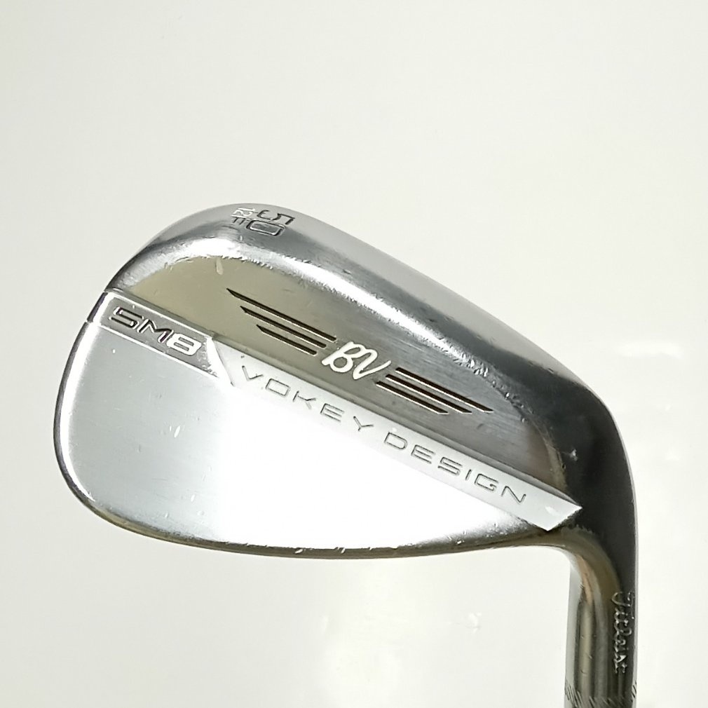 VOKEY SM8 ﾂｱｰｸﾛｰﾑ WG 50F° 12° S N.S.PRO 950GH neo｜Alpen Online