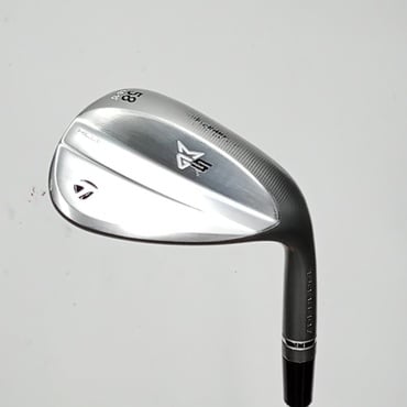 MILLED　GRIND　5　CHROME WG 58SB°  10°  S N.S.PRO　MODUS3　TOUR105