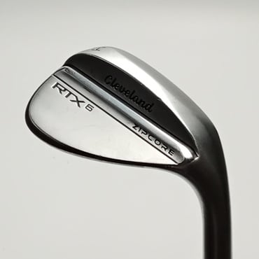 RTX　6　ZIPCORE　ツアーサテン WG 54M°  10°  S200 Dynamic　Gold