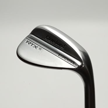RTX　6　ZIPCORE　ツアーサテン WG 50M°  10°  S200 Dynamic　Gold
