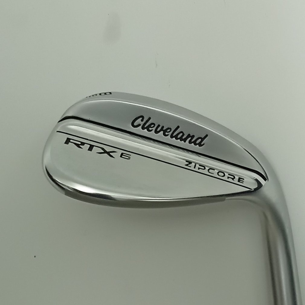 RTX 6 ZIPCORE ﾂｱｰｻﾃﾝ WG 58M° 10° S N.S.PRO 950GH neo｜Alpen Online