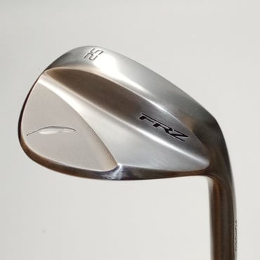 FRZ　パールサテン WG 52°  7°  WEDGE N.S.PRO　TS-101w