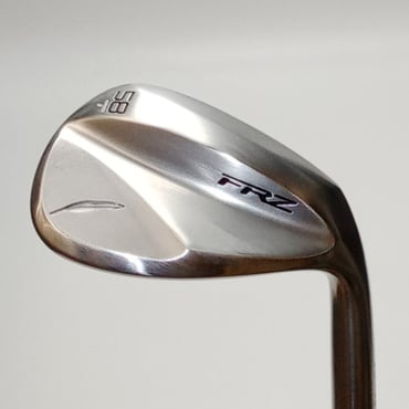FRZ　パールサテン WG 58T°  8°  WEDGE N.S.PRO　TS-101w