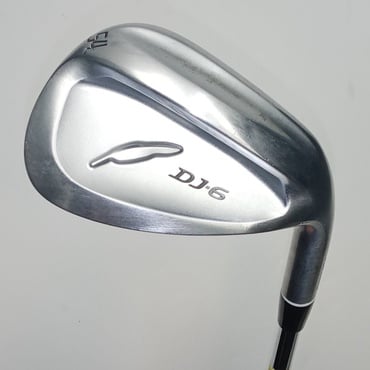 DJ-6 WG 54°  18°  WEDGE N.S.PRO　DS-91w