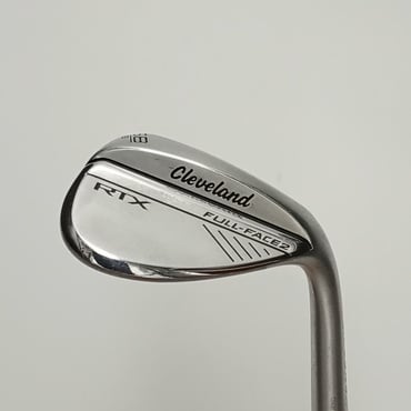 RTX　FULL-FACE2　(2024) WG 58°  8°  S200 Dynamic　Gold